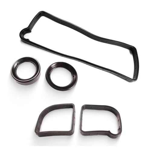 Kit joint cache-culbuteurs haute étanchéité pour Ford Edge 2.0 - 5