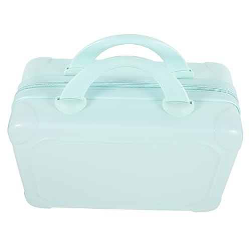 Design élégant et délicat pour la valise à maquillage FRCOLOR en ABS