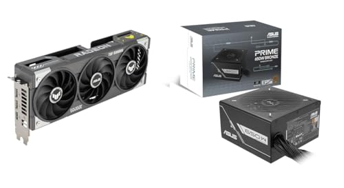 Amazon | 【セット買い】ASUS AMD Radeon RX 9060 XT ビデオカード