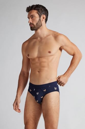 Man's Tom and Jerry Superior Cotton Briefs4