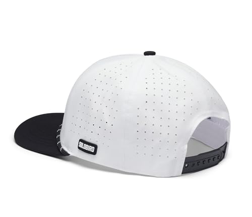 Image of Golf Hat for Men - Golf Snapback - Fun Hat for Golfing - Rope Golf Hat for Men and Women - Make More Birdies