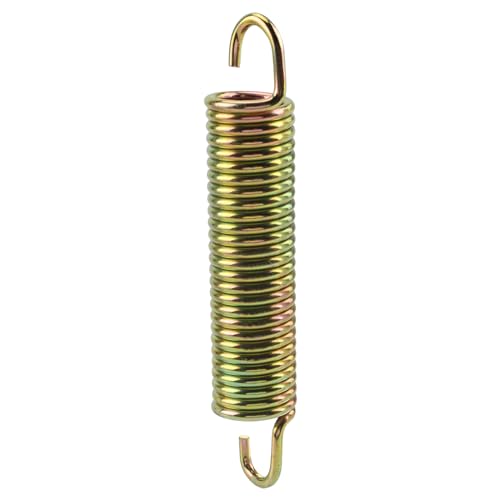 GoaMotors 732-0826A Lawn Mower Extension Spring Fit for MTD for Cub Cadet for Troy-Bilt for Craftsman Lawn Tractor 732-0826