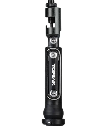 Topeak BB Tool One Size préparez votre vélo pour vos sorties et randonnées