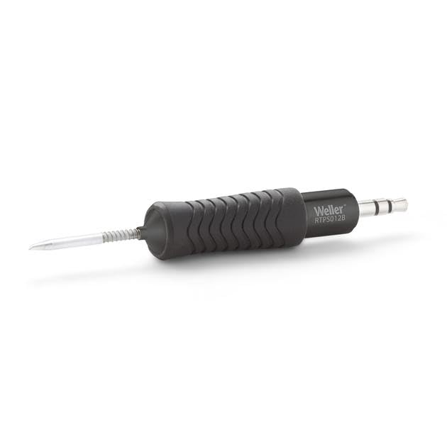 Image of Weller RTPS Pico tip, chisel O 0.2 x 0.1 mm | Compatible with WXsmart Stations WXS2010 & WXS2021 | T0050111299