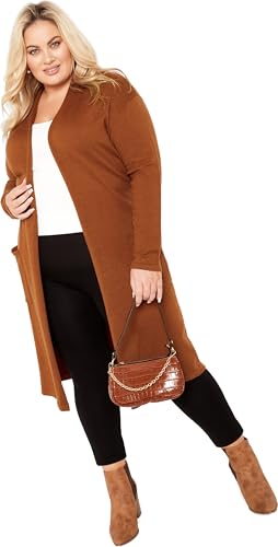 Image of Avenue Women's Kennedy Cardigan