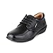 Red Chief Genuine Leather Formal Shoes for Men | Stylish & Comfortable Shoes | Black | RC3506