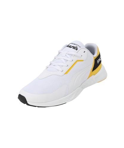 Image of Puma Unisex Adult PL Tiburion Logo Sneaker