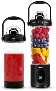 QUIK Portable Blender