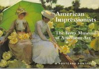 Amer Impressionists 0883639467 Book Cover