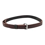 YARNOW Équipement Équestre Étriers Étriers D'Équitation Non Extensibles D'Obstacles M...