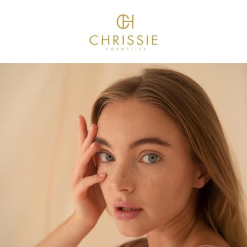 Chrissie Cosmetics Dynamic Booster - Niacinamide + Vitamina C, 30Ml - 7