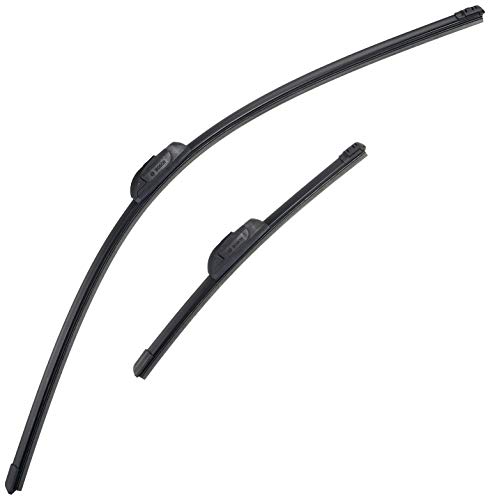 BOSCH エアロツイン J-フィット AJ75+AJ34