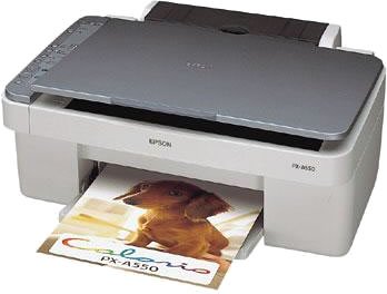EPSON プリンター　PX-A550 Amazon.co.jp: EPSON カラリオ PX-A550 : パソコン・周辺機器