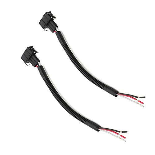 Connecteur faisceau câbles feu arrière Outlander Renegade 710001645, kit de réparation fiable