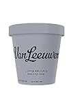 Van Leeuwen Coffee Affogato French Ice Cream, 14 oz (Frozen)