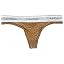 Brown (Mini Animal Print_sandalwood)
