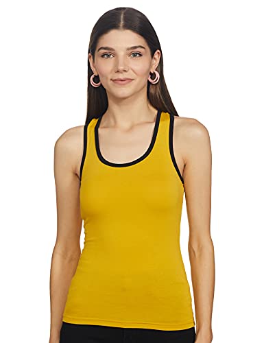 Image of Longies Women's Regular Fit Tank Top