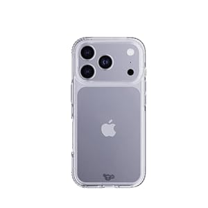 Tech21 EvoClear voor Apple iPhone 1...