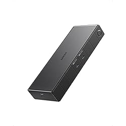 Amazon.com: Anker 778 Thunderbolt Docking Station (12-in-1