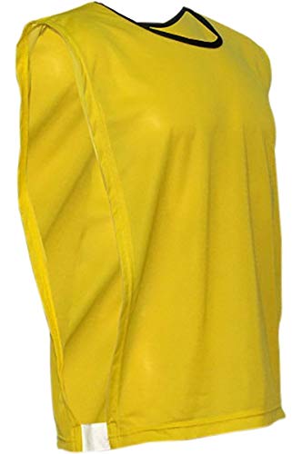 KIT 10 Coletes de treino para Futebol