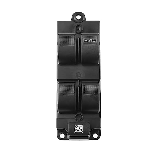 Interrupteur de fenetre Mazda BT50 commande leve vitre droit LR 79-14540-AB