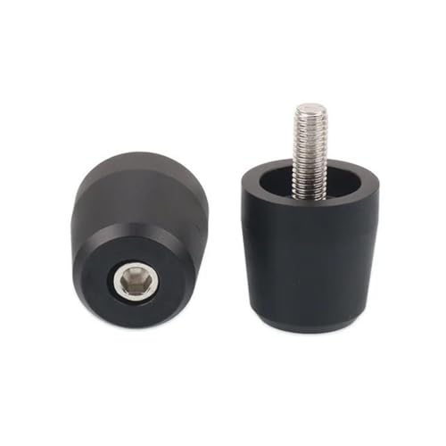 Poignée guidon ADV150 bouchon pour stopper les vibrations moto