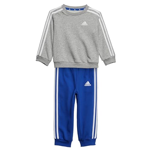 Ensemble pantalon sportswear Essentials vêtement de jogging junior stretch