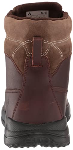 Anodyne Men's No. 90 Trail Worker Hiking Shoe3