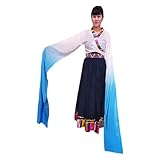 Zoom IMG-1 zghhc maniche ballo yangko con