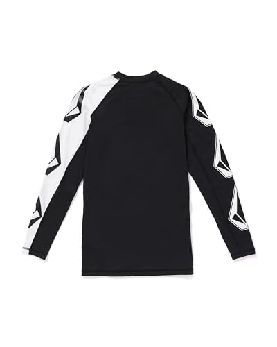 Volcom Men's Surf Vitals J Robinson Long Sleeve3