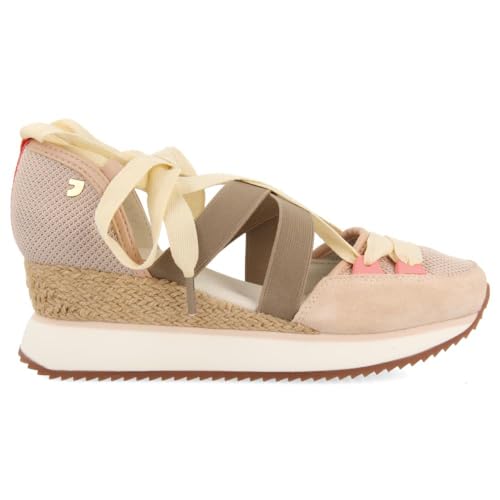 Image of GIOSEPPO Womens SamoborSneaker