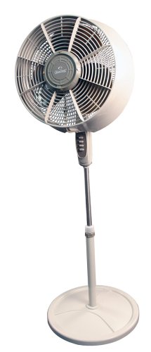 WindChaser WC163 Outdoor Misting Fan