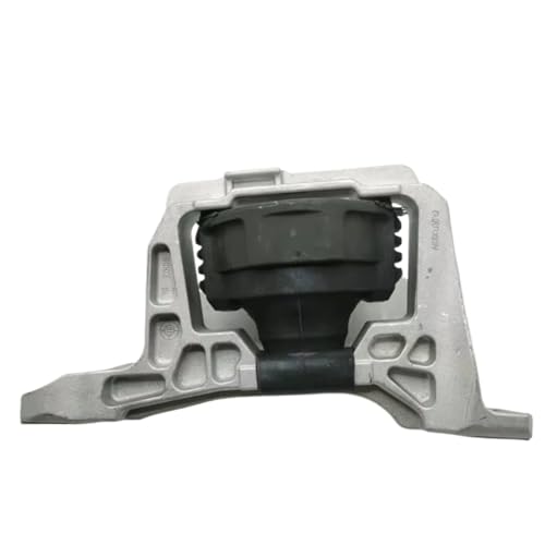 Support moteur pour Focus 2 résout les vibrations AV61-6F012AB