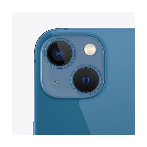 Apple iPhone 13 (128 GB) - Azul - Imagen 4