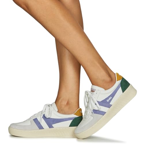 Image of Gola Grandslam Leather