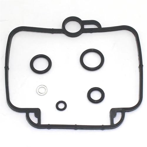 Kit réparation carburateur GSX 600 pour moto Suzuki 1996-1997