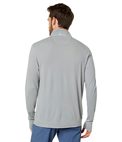 johnnie-O Derek Performance Pique 1/4 Zip2