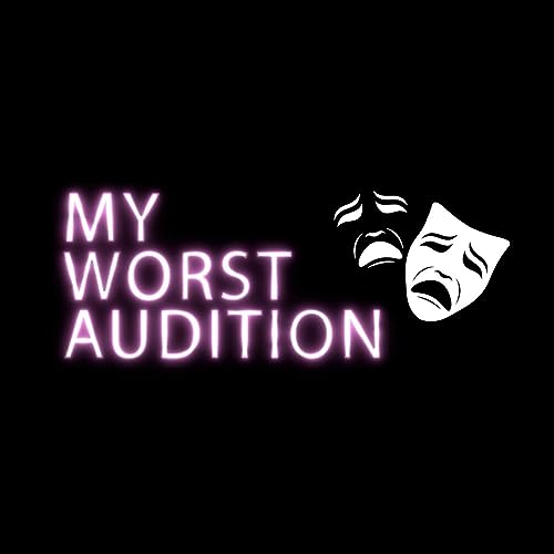 『My Worst Audition』のカバーアート