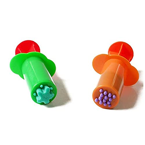 YOUGE Set di Pasta per Bambini | Play Dough Tools