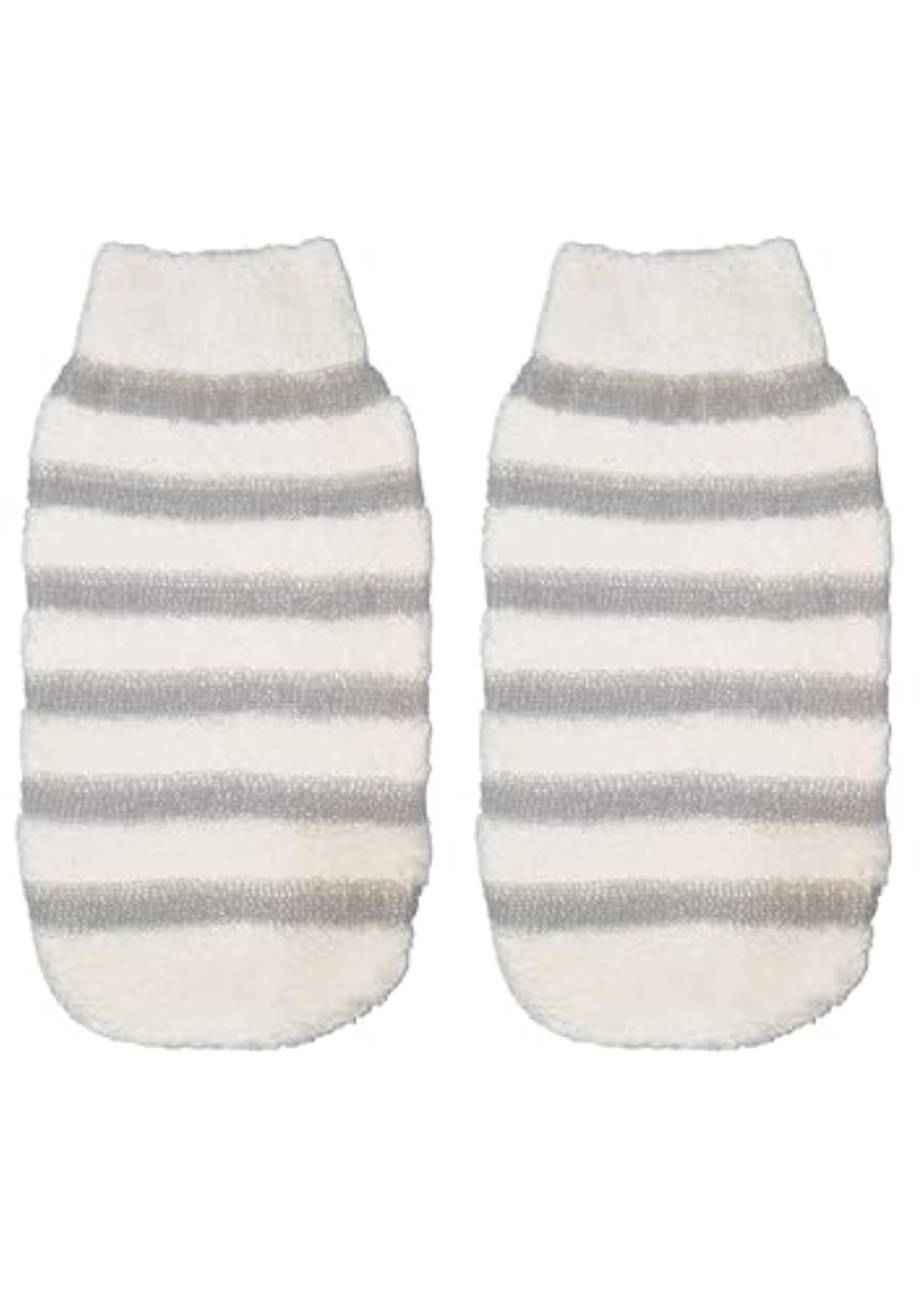 High Lather Cleansing Bath Gloves for Men & Women
