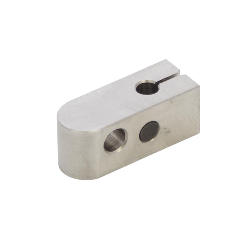 Lower Guide compatible with Hollymatic Hi-Yield 14 Saw