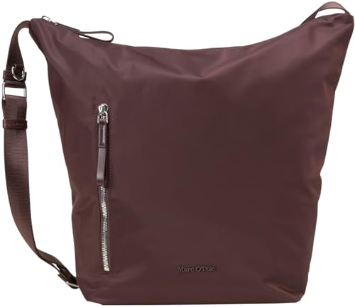 Elegante tuttofare: che si tratti di jeans e sneakers o di un outfit elegante, la borsa a tracolla si combina facilmente con diversi look ed è adatta sia per l'uso quotidiano che per il tempo libero e i viaggi.
