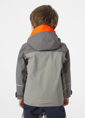 Image of Helly Hansen Shelter Jacket 2.0 (Toddler /Little Kids /Big Kids)