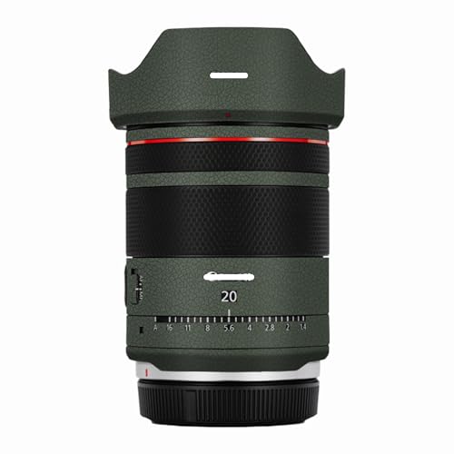 Mebont JANZT[ XebJ[ Canon RF 20mm F1.4 L VCM WY[YɓKی쑕XebJ[ŁAώCAϖՐYXLیtBA()