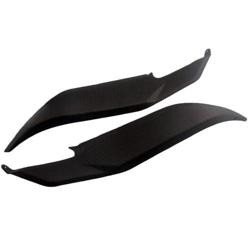 Garniture carénage avant ER6N pour rénover sa moto de route