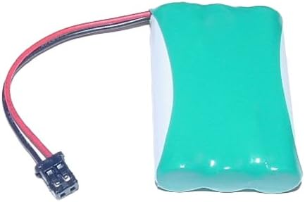 Miniatura 1 de EBL Cordless phone batteries P102 AAA500 3 600mAh