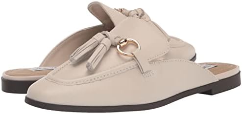 Steve Madden Women's Cayler Mule, Bone Leather, 6 | Image 6