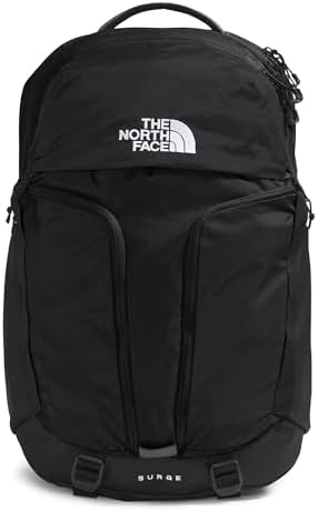 THE NORTH FACE Unisex Surge Tagesrucksack (1er Pack)