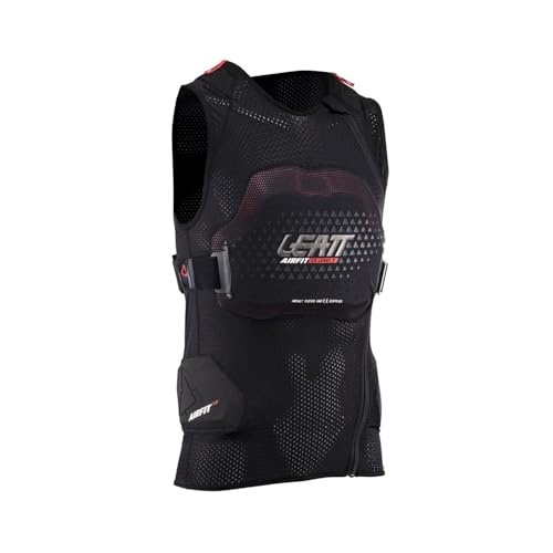 Body Vest 3DF Airflex EVO with Larger Chest Impact Zone