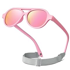 Pink&rainbow Pink Lens